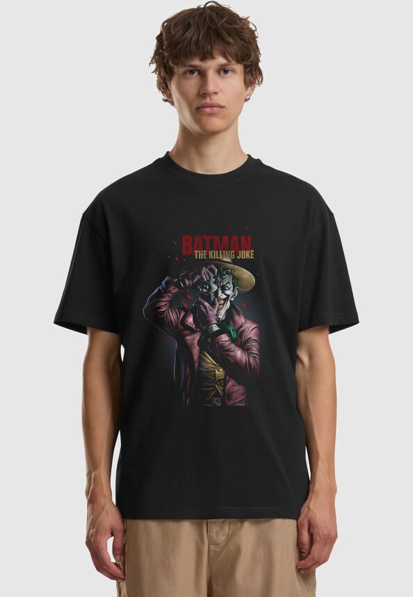Joker the Killing Joke Loose Tee-0