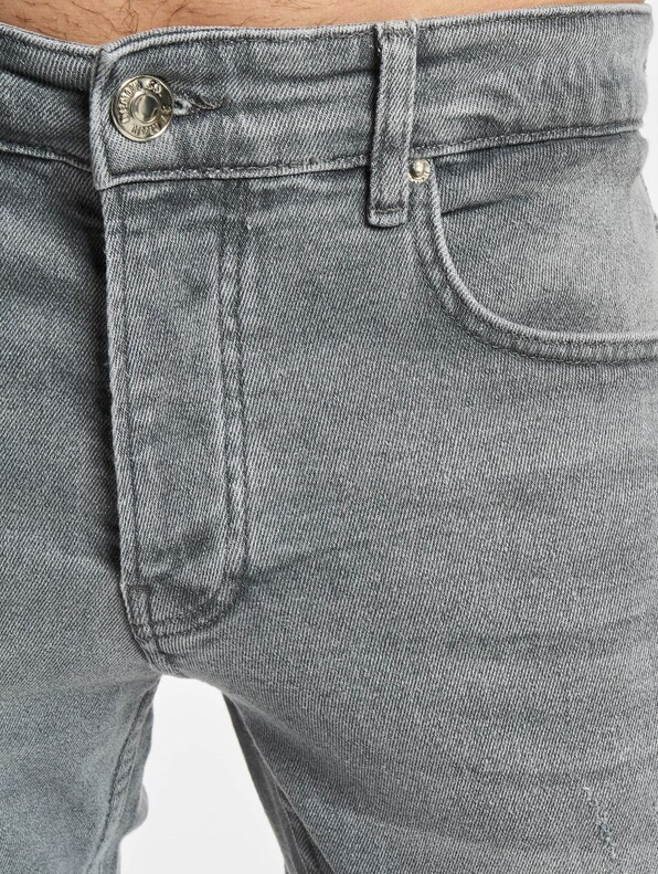 2Y Premium Volker Carrot Jeans-3