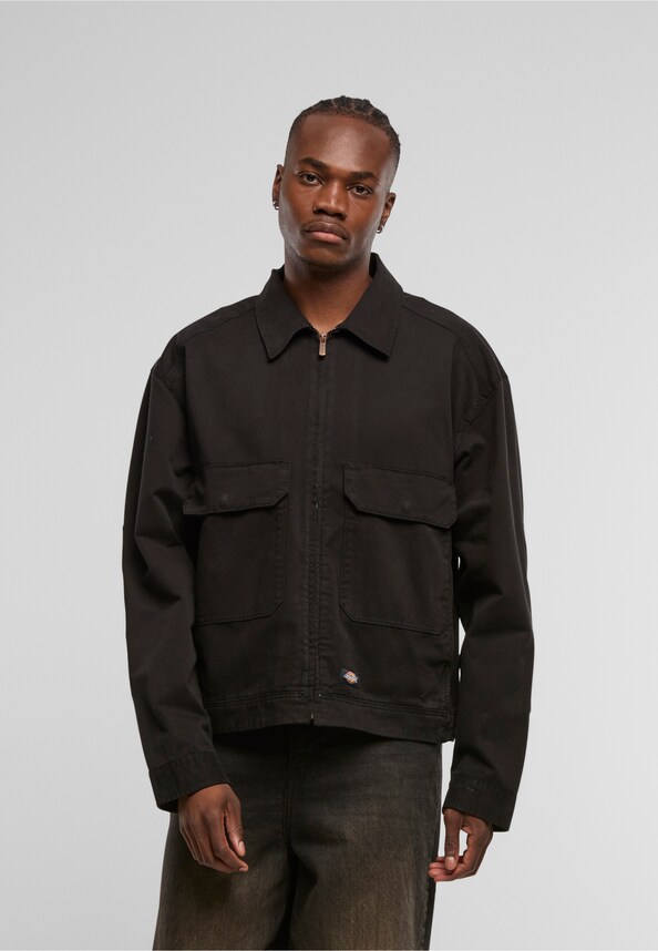 Fort Smith Trucker Jacket-0