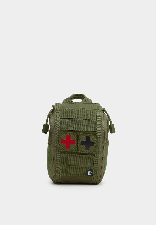 Molle First Aid Pouch Premium-1