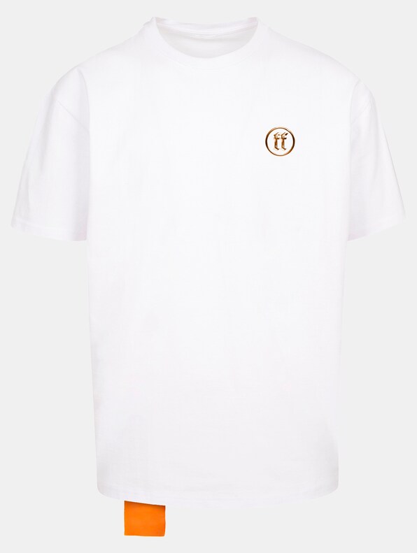 Chrome Wings Oversize -3