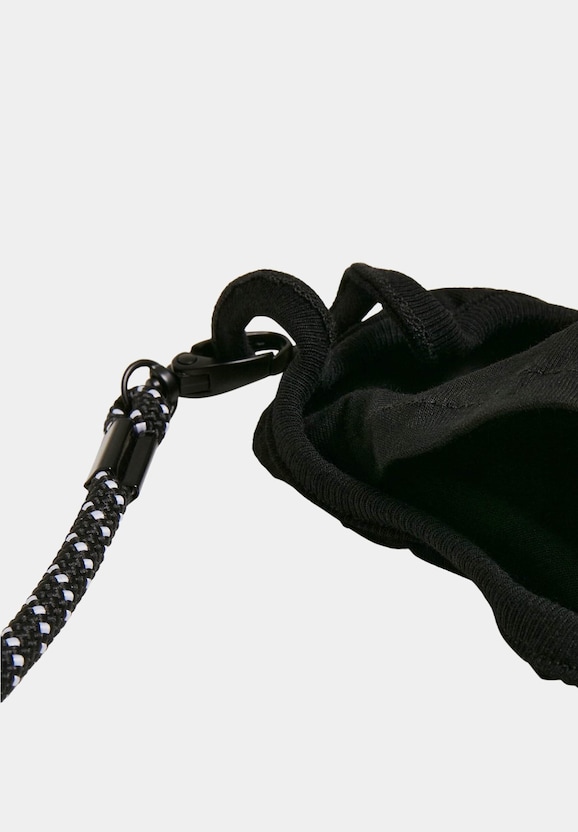 Urban Classics Strap With Face Mask-3