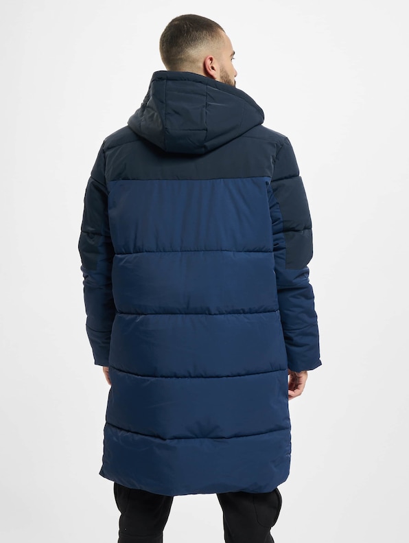 Puffer -1