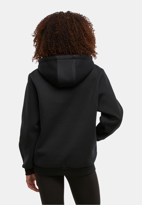 Just Another EMB Fluffy Hoody-1