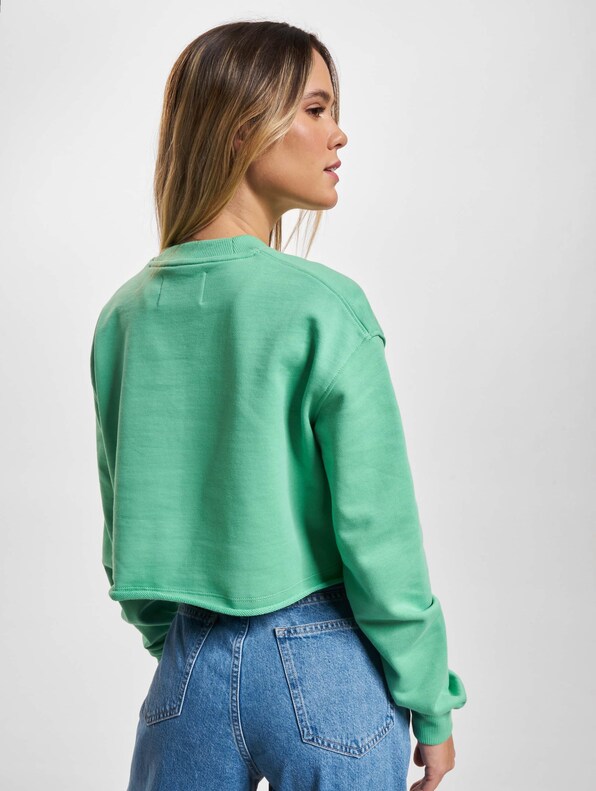 Calvin Klein Jeans Monologo Sweater-1