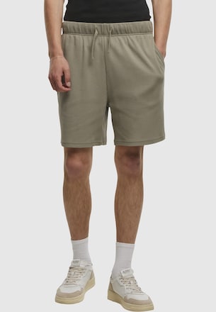 Waffle Sweat Shorts