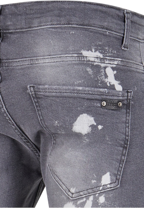 2Y Skinny Fit Jeans-8