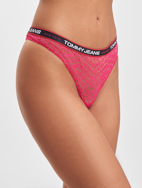 3 Pack Thong Lace -1