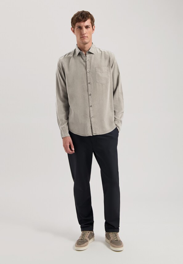 Lamont TENCEL™ Shirt-2