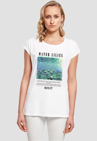 Ladies APOH - Water Lillies 