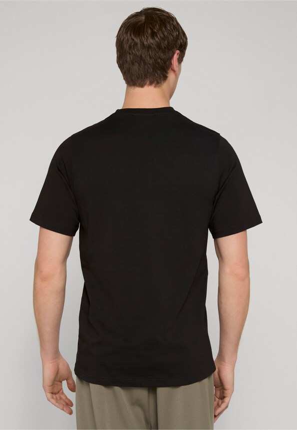 Krax Basic Slim Fit Tee-1