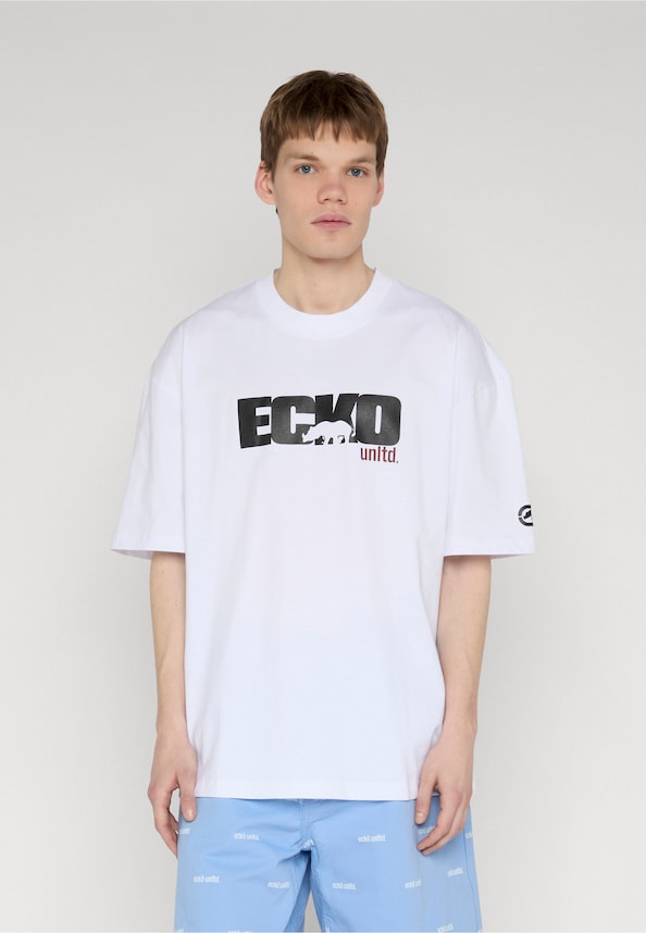 Ecko Unltd. Frsh T-Shirts-0