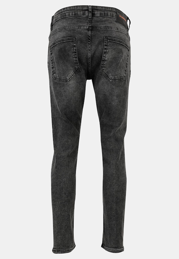 Skinny -3