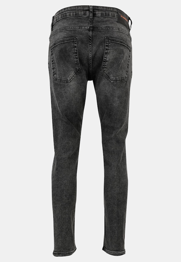 Skinny -3