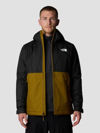 The North Face Millerton Insulated Puffer Jackets