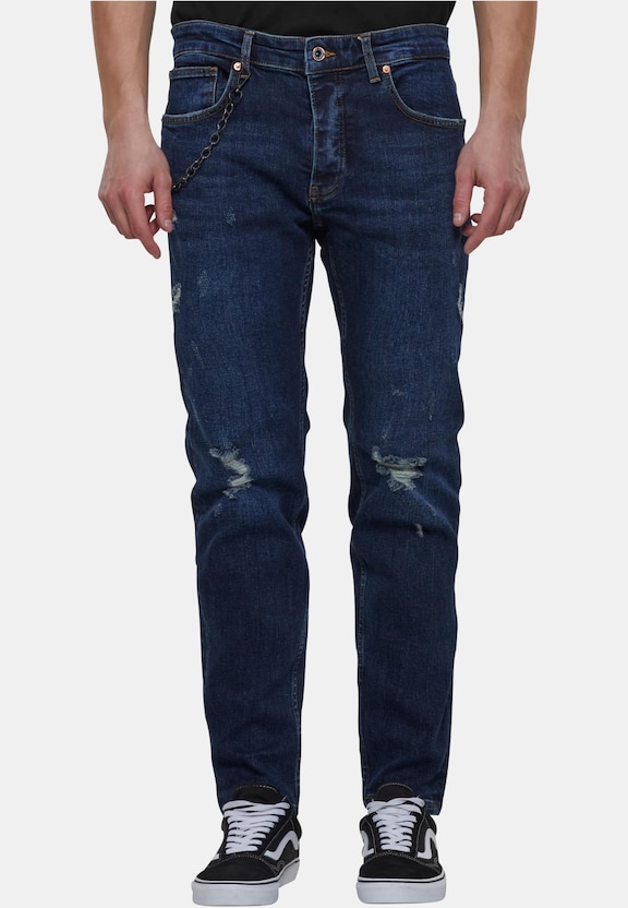 Tapered -0