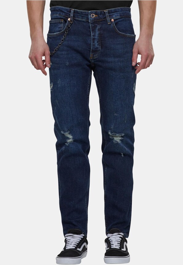 Tapered -0