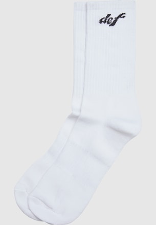 DEF Pastel Socks