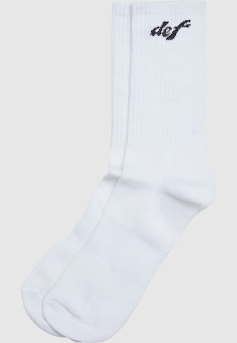 DEF Pastel Socks