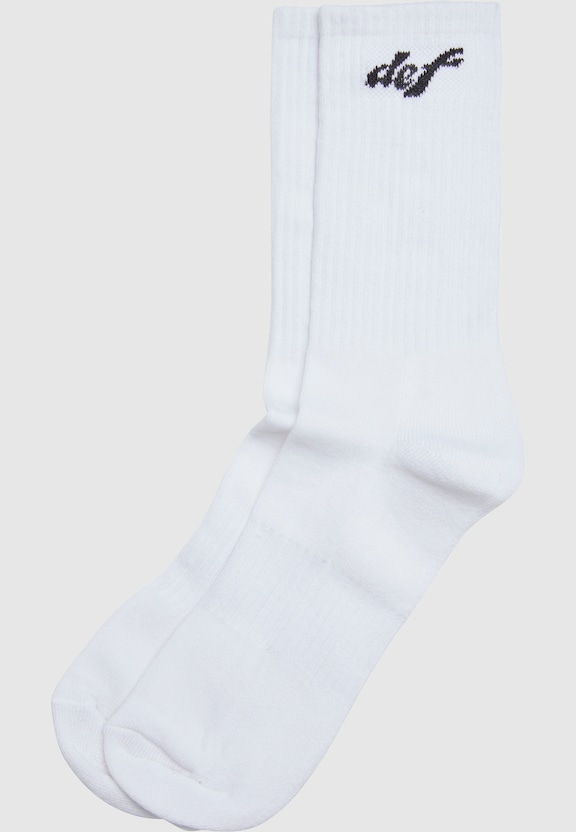 DEF Pastel Socks-0