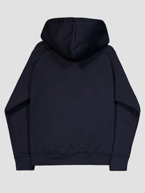 Alpha Industries Basic Zip Hoodies-1