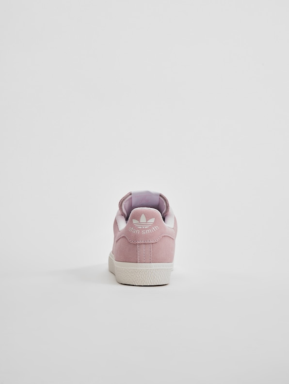 Adidas Originals Stan Smith B-Side Sneakers-5