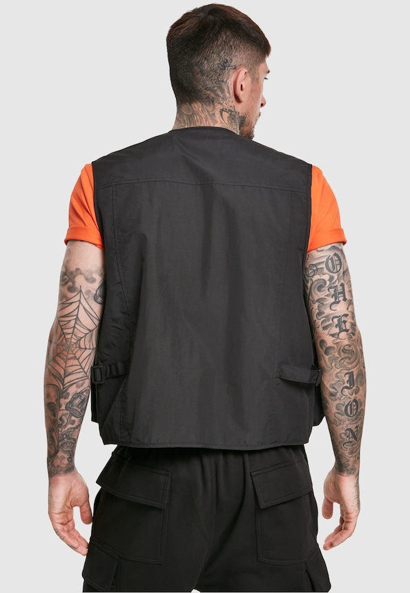 Tactical Vest-1
