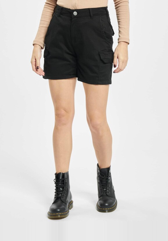 High Waist Cargo-2