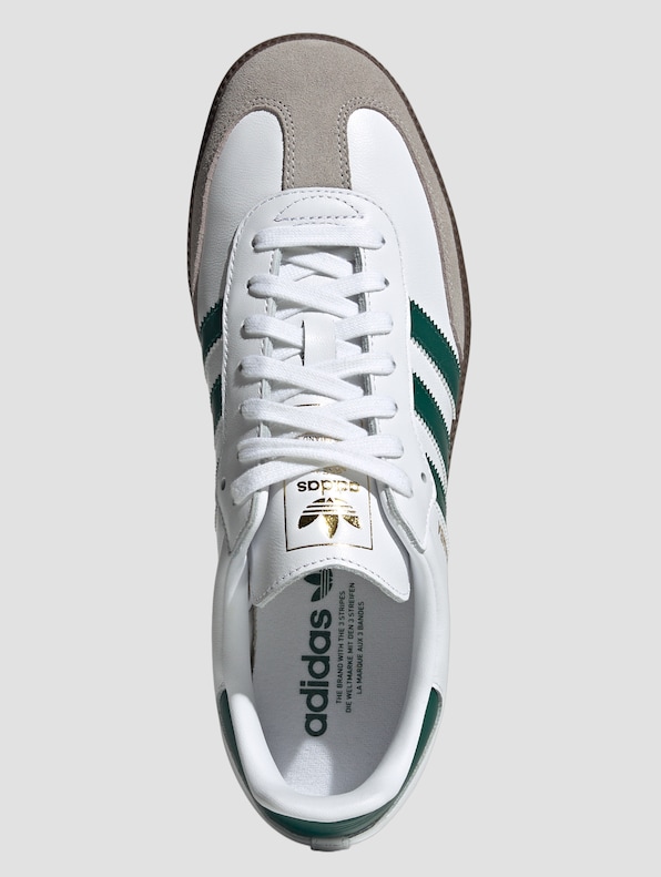 adidas Originals Samba OG Sneakers-4