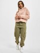 Oversize Short Teddy-3