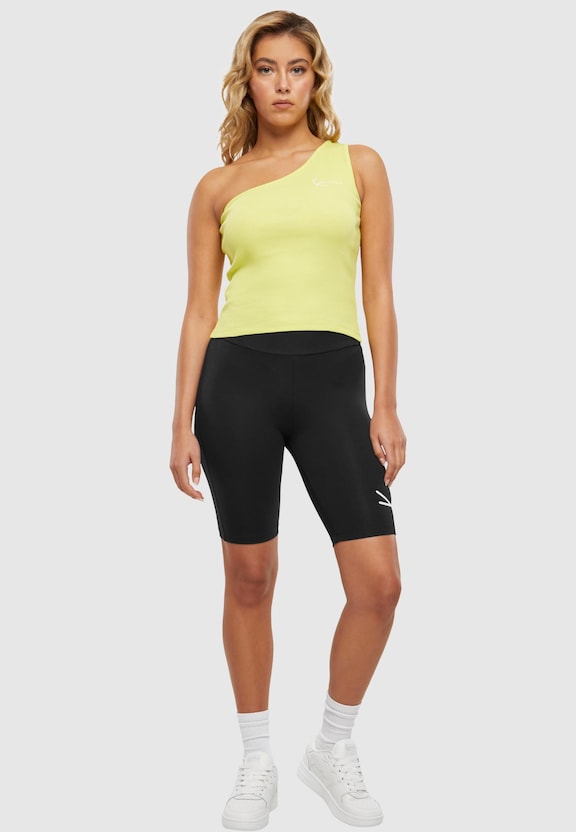 Chest Signature Essential Asymmetric Rib -2