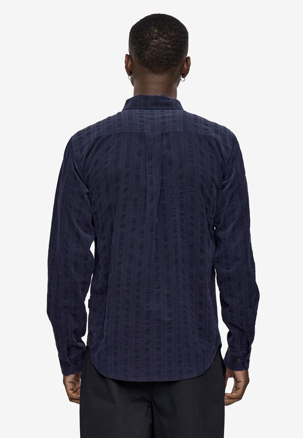 Colt reg ls shirt-1