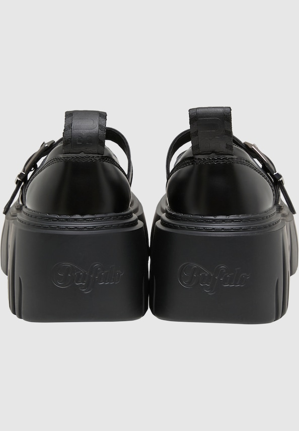 ZESPHER MARY - VEGAN NAPPA-1