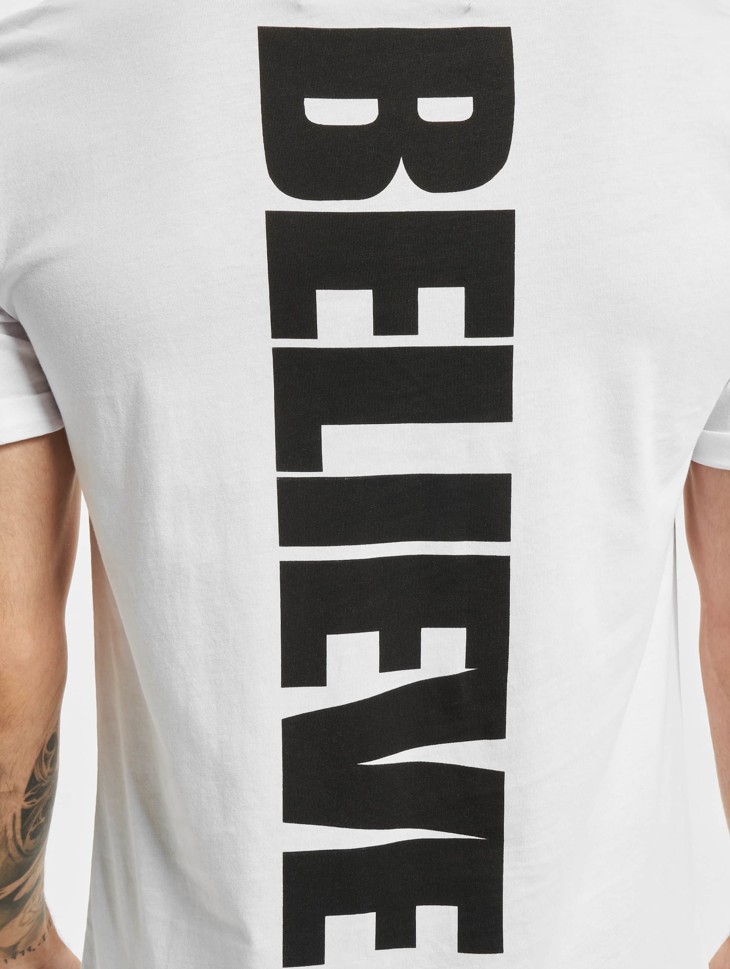 Banlieue t shirt online heren