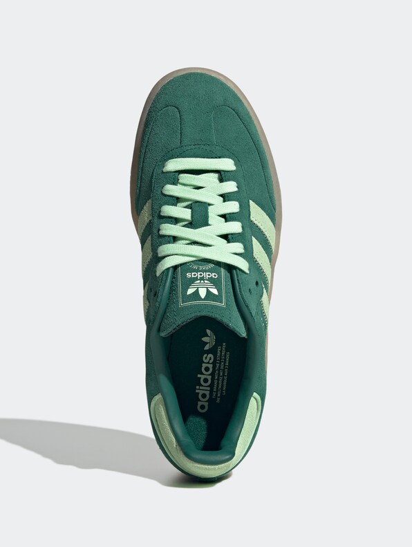 adidas Originals Sambae Sneakers-1