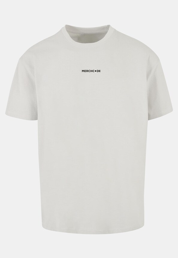 Spring - Butterfly Heavy Oversize Tee-4