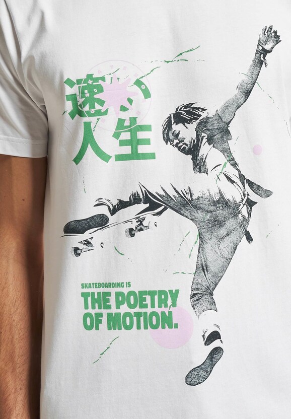 The Poetry Of Motion-2