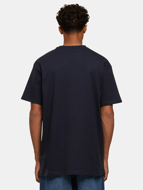 Mister Tee  A-Minor Oversize Tee-1