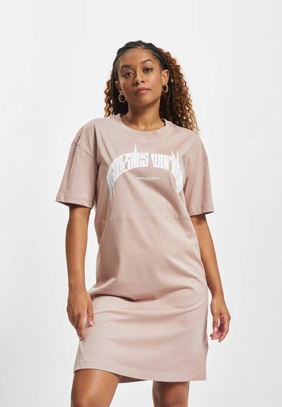 Ladies Higher Than Heaven V.3 Organic Oversized-1