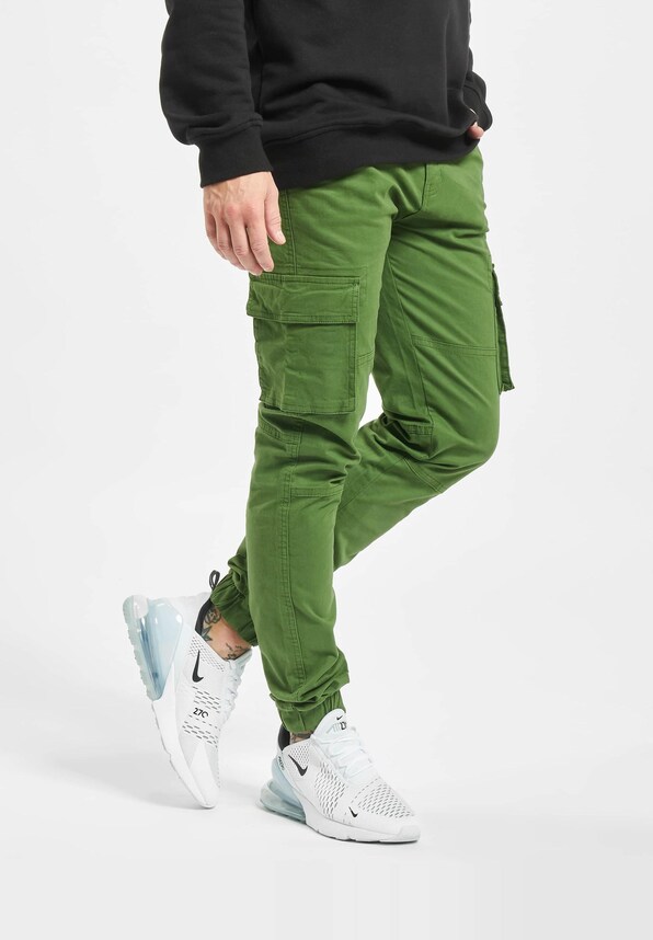 Cargo -5