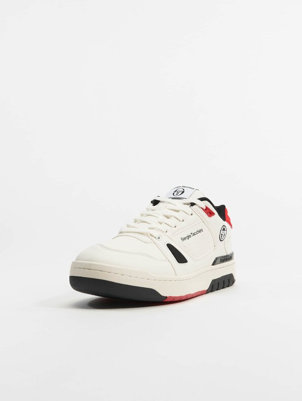 Sergio Tacchini Milano Schuhe-2