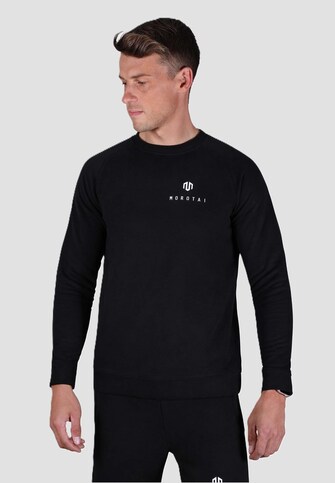 Morotai Corporate Sweatshirt
