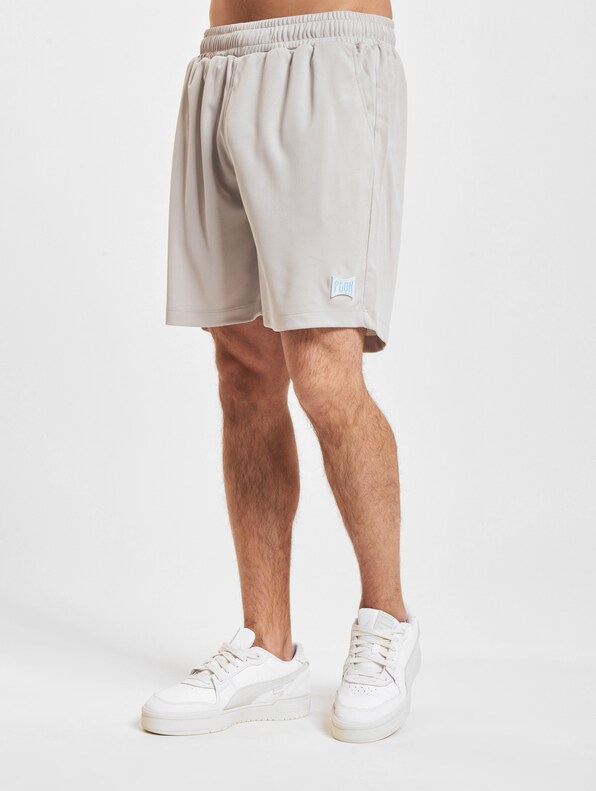 PEGADOR Sutro Mesh Shorts-2