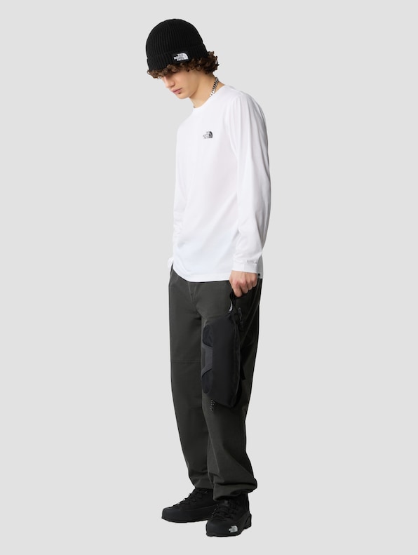 The North Face Simple Dome Longsleeves-2