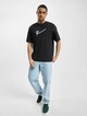 Hugo Print Crew Neck-4