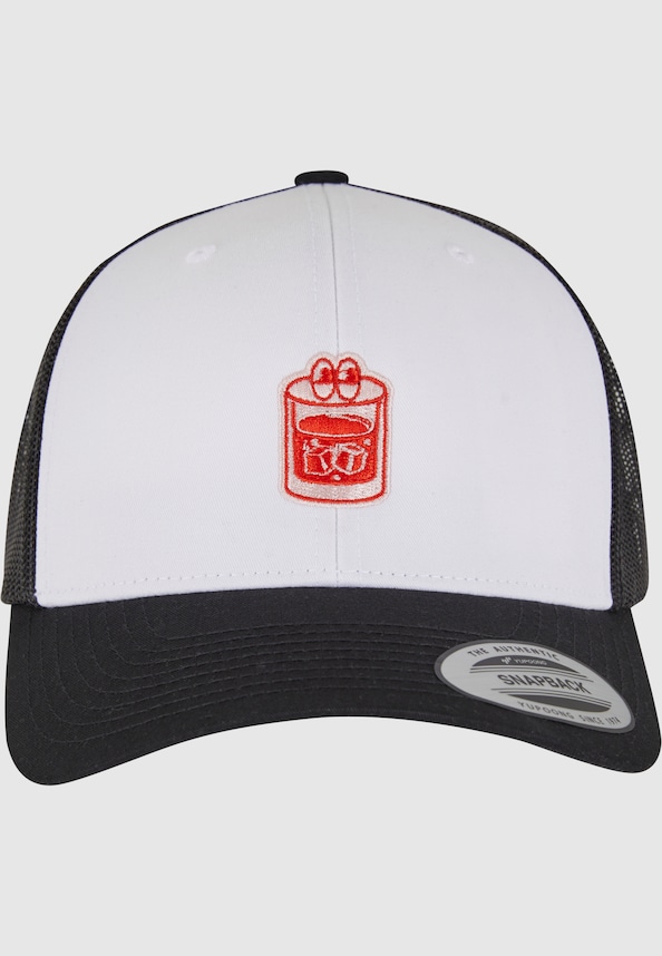 Have A Drink Retro-0