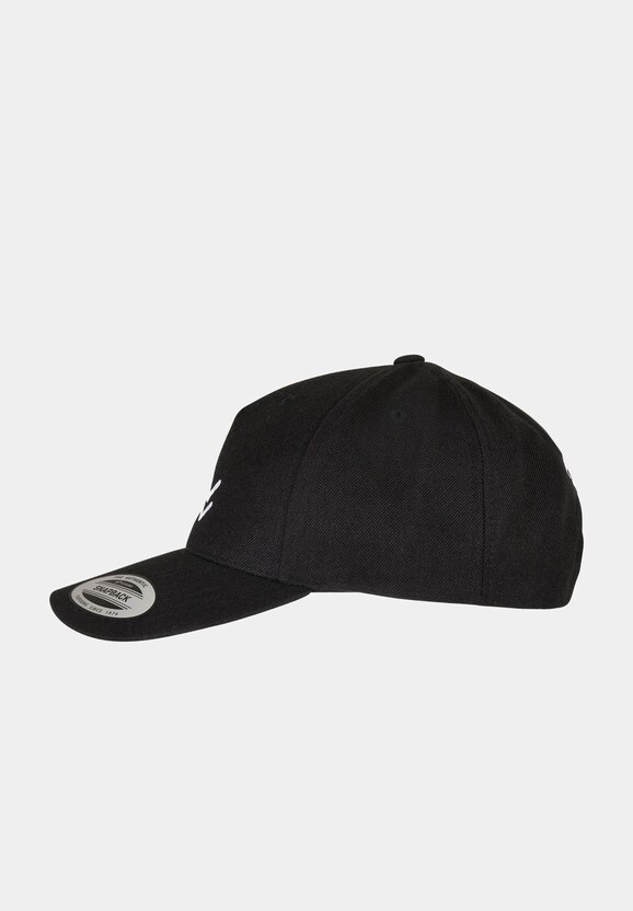 Zodiac Yp Classics 5-Panel Premium Curved Visor-2