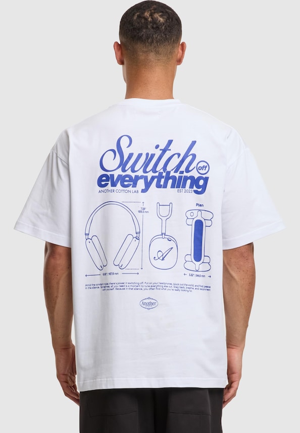Pods T-Shirt-1
