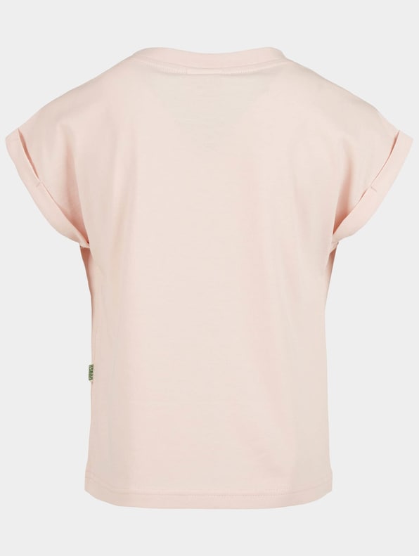 Girls Organic Extended Shoulder-6