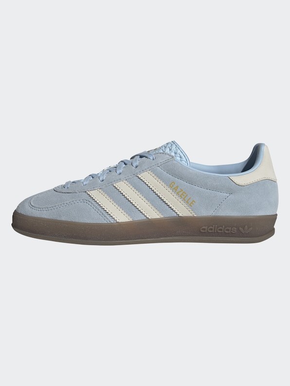 adidas Originals Gazelle Indoor Sneakers-0